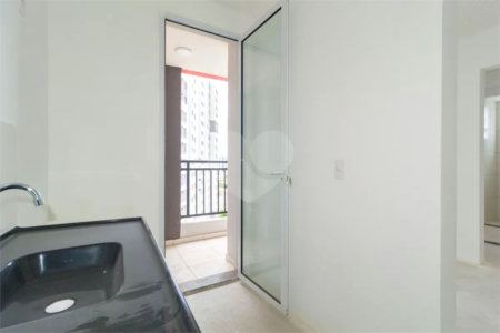 APARTAMENTO 2 DOMITÓRIOS 40 M2 MÓOCA
