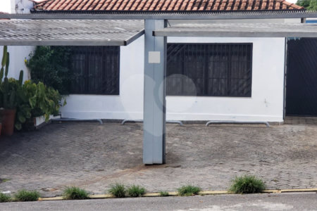 Casa à venda com 2 quartos, sendo 1 suíte,  em Vila Mariana, São Paulo, SP