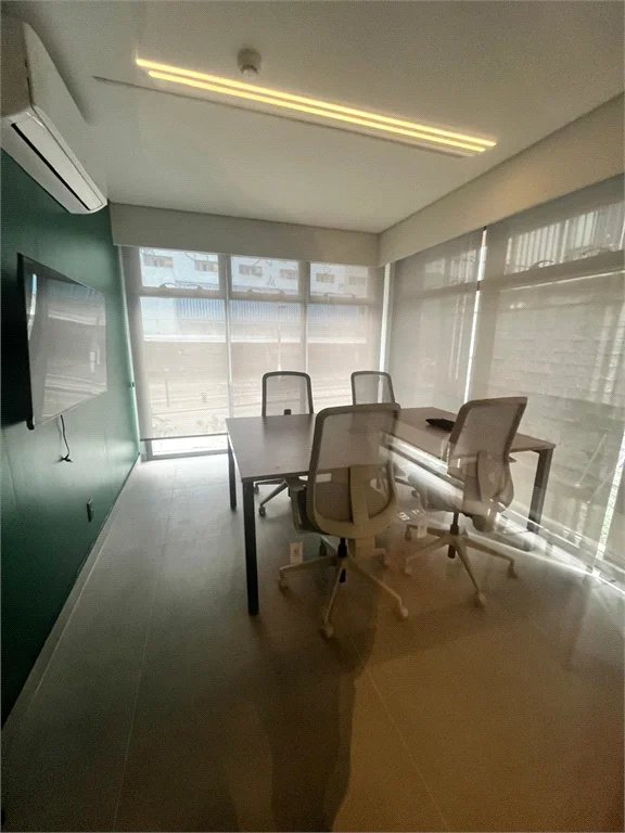 Studio à venda com 1 quarto em Brooklin Paulista, São Paulo, SP