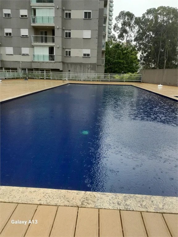 Apartamento à venda com 1 suíte em Vila Andrade, São Paulo, SP