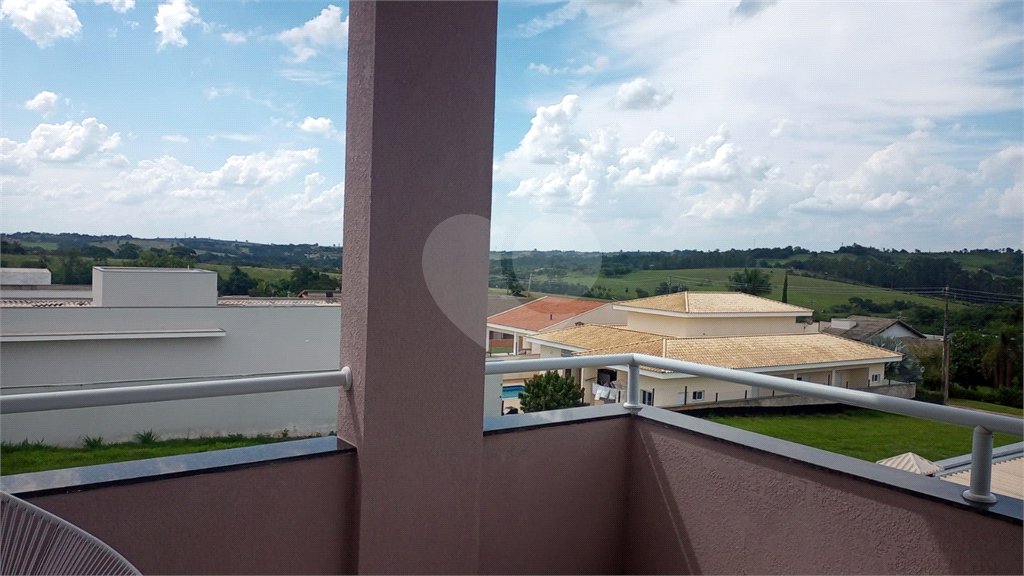 Casa à venda com 5 suítes no condomínio Village da Serra, Araçoiaba da Serra - SP