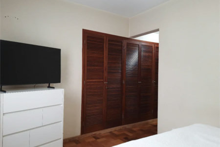 Apartamento à venda com 3 quartos, sendo 1 suíte,  em Bela Aliança, São Paulo, SP