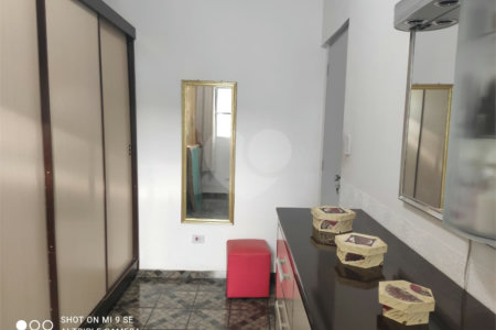 Sobrado à venda com 1 suíte em Jardim Luciana, Itaquaquecetuba, SP