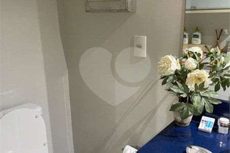 Apartamento à venda com 3 suítes em Brooklin Paulista, São Paulo, SP
