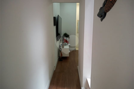 Apartamento à venda com 2 quartos em Tijuca, Rio de Janeiro, RJ