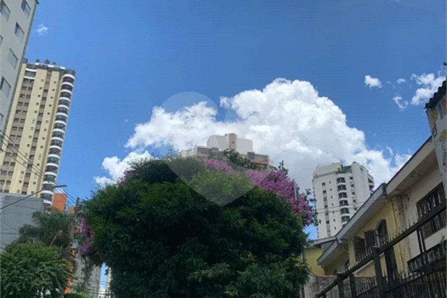 Apartamento à venda com 1 quarto em Santana, São Paulo, SP