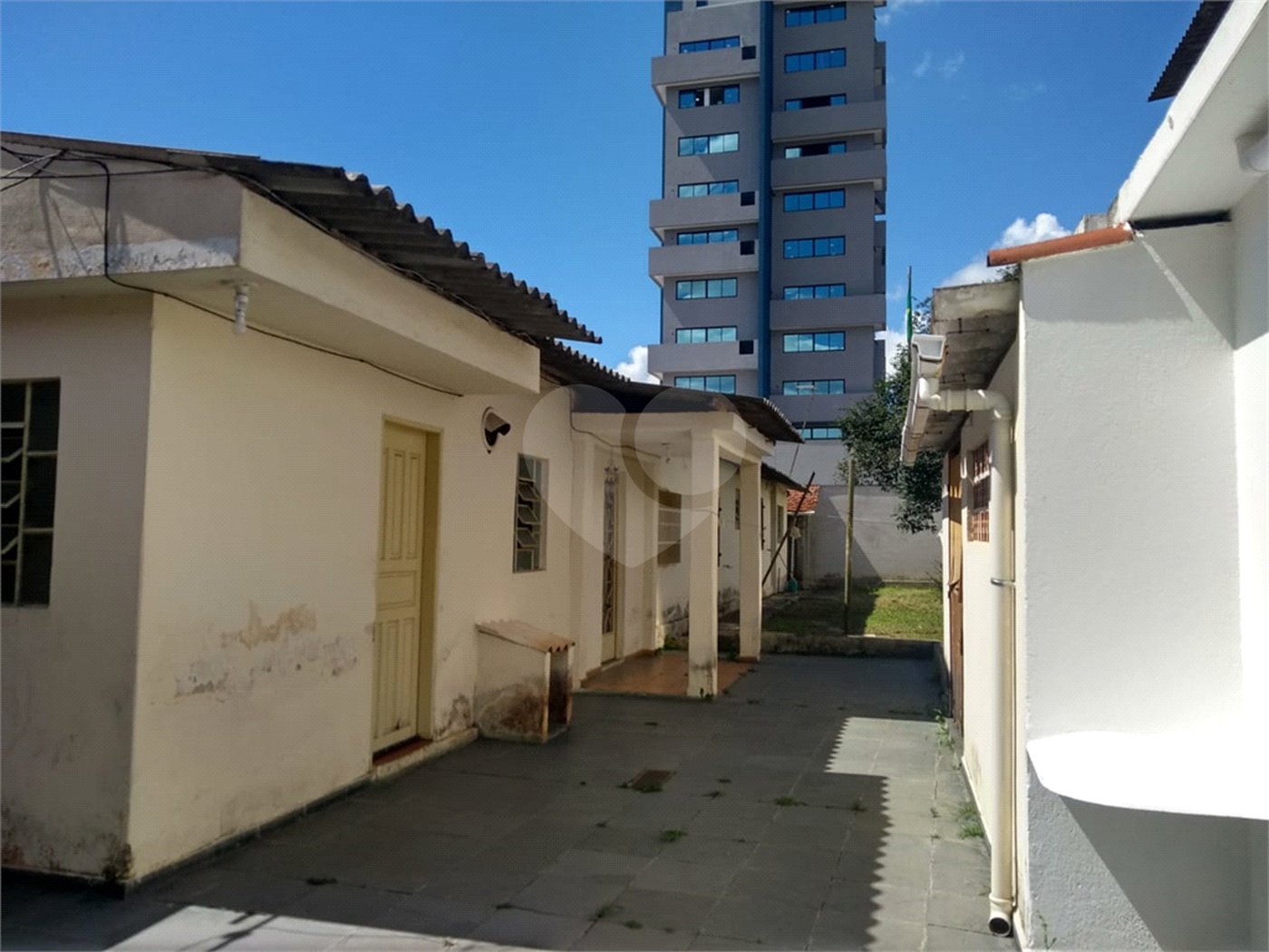 Terreno à venda em Vila Constança, São Paulo, SP