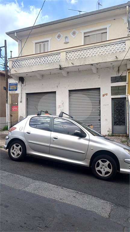 Sobrado à venda com 2 quartos, sendo 1 suíte, em Parada Inglesa, São Paulo, SP