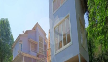 Casa à venda ou para alugar com 4 suítes no condomínio Quebec Ville Residencial, São Roque - SP