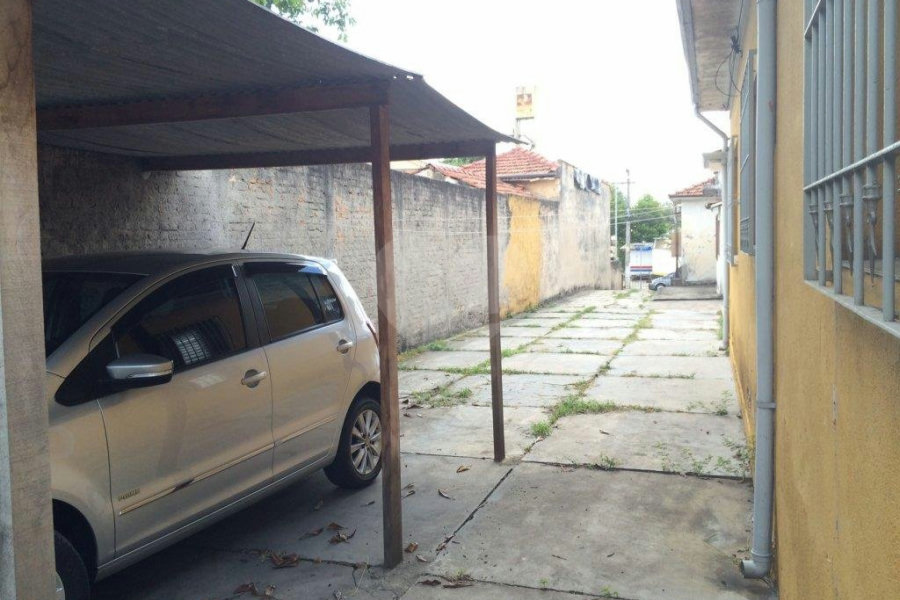 Terreno à venda com 1 quarto em Carandiru, São Paulo, SP