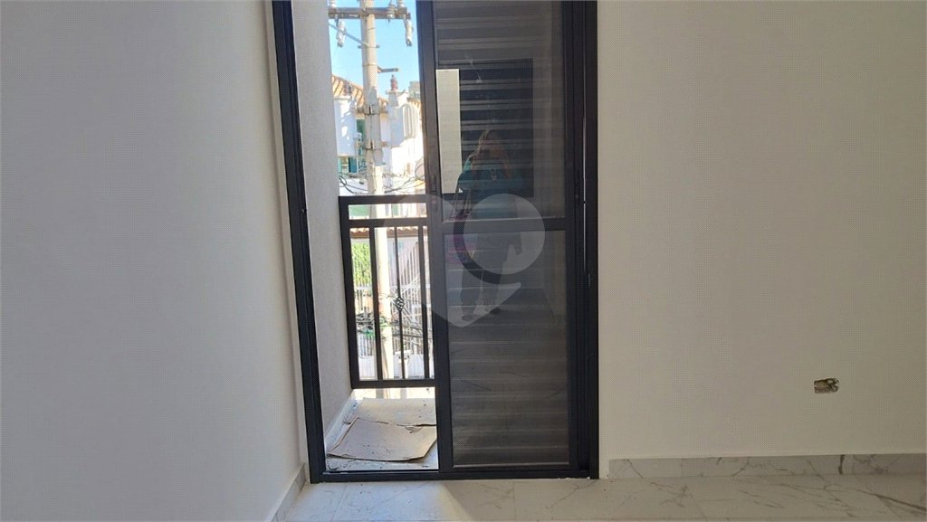 Apartamento à venda com 2 quartos em Tucuruvi, São Paulo, SP