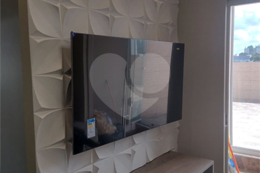 Apartamento à venda com 3 quartos, sendo 1 suíte,  em Imirim, São Paulo, SP