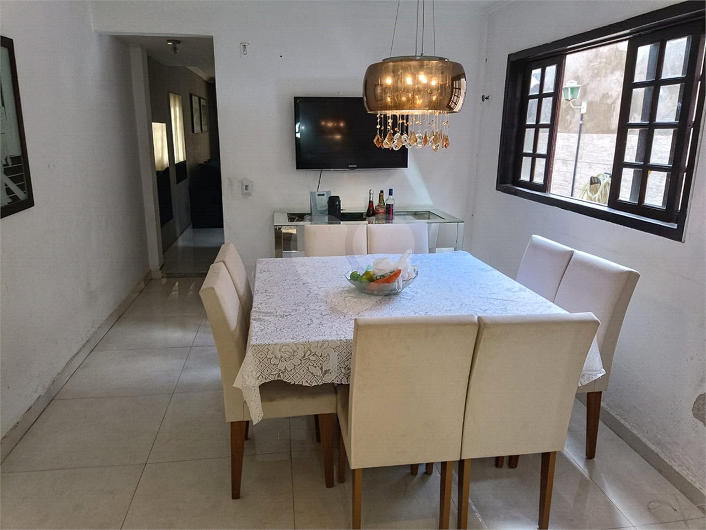 Casa à venda com 3 quartos, sendo 1 suíte, em Vila Dalva, São Paulo, SP