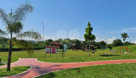 Terreno à venda no condomínio Village Saint Charbel, Araçoiaba da Serra - SP