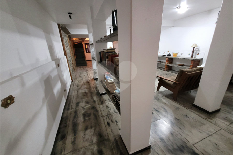 Sobrado à venda com 3 quartos, sendo 1 suíte, em Tucuruvi, São Paulo, SP