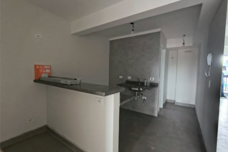 Apartamento à venda com 1 quarto em Rio Pequeno, São Paulo, SP