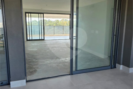 Apartamento à venda com 4 suítes em Jardim Morumbi, São Paulo, SP