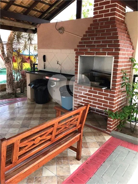 Apartamento à venda com 3 quartos em Vila Nova Cachoeirinha, São Paulo, SP