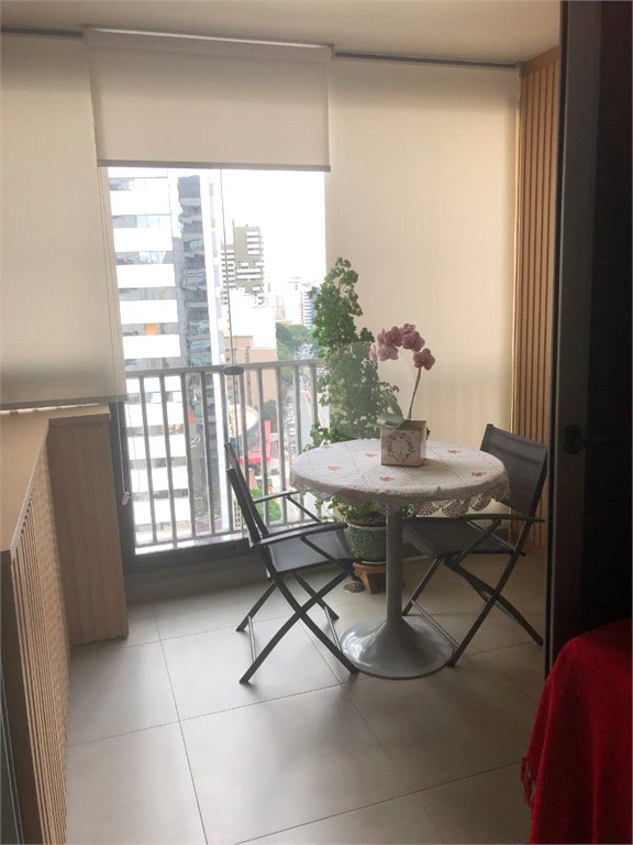 Apartamento à venda com 1 quarto em Liberdade, São Paulo, SP