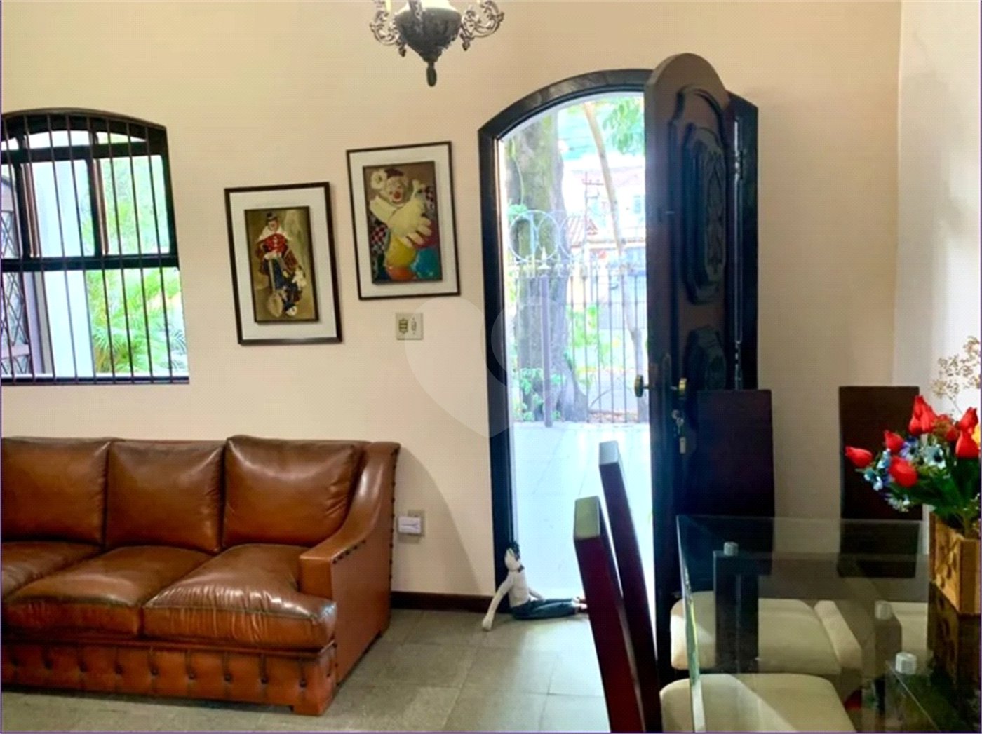 Casa à venda com 4 quartos, sendo 1 suíte, em Grajaú, Rio de Janeiro, RJ