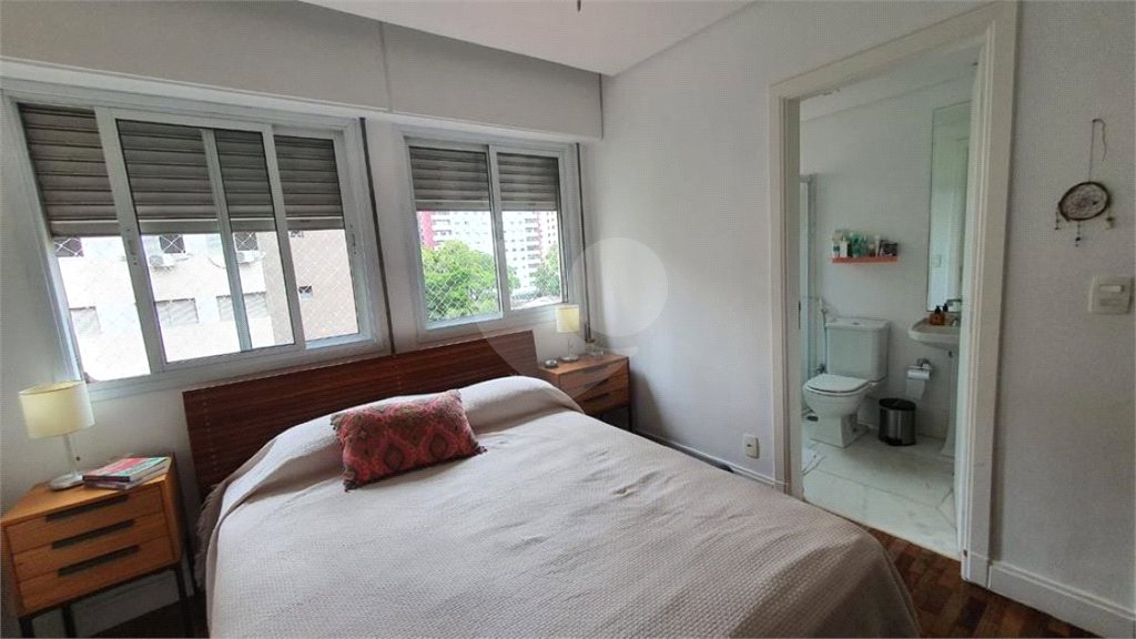 Apartamento à venda com 2 quartos, sendo 1 suíte, em Itaim Bibi, São Paulo, SP