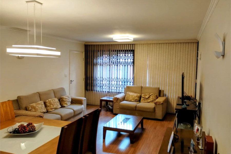 Casa à venda com 4 quartos, sendo 1 suíte, em Vila Guilherme, São Paulo, SP