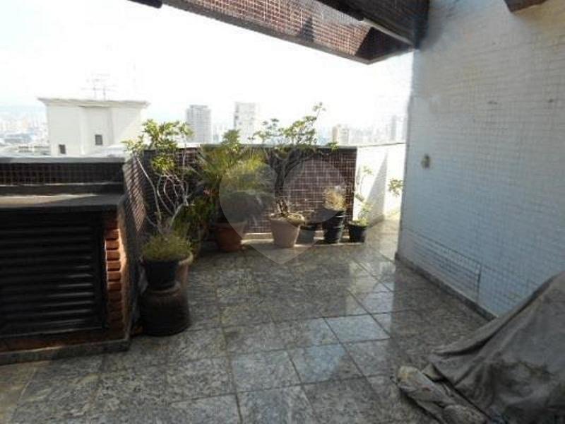 Apartamento à venda com 4 quartos, sendo 2 suítes, em Tatuapé, São Paulo, SP