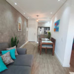 Apartamento à venda com 2 quartos em João XXIII, Vinhedo, SP