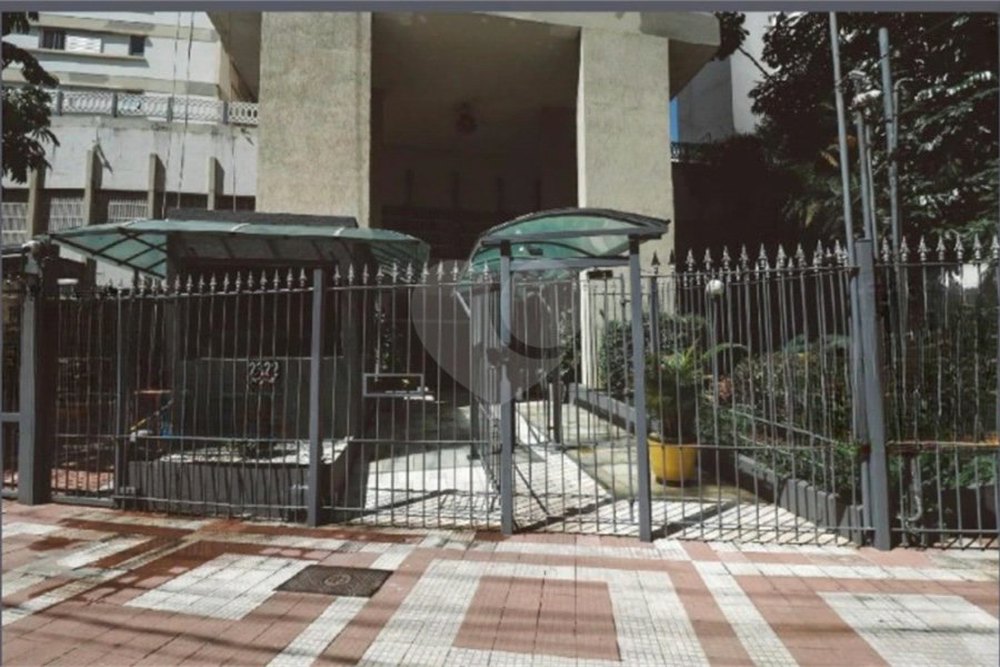 Apartamento à venda com 3 quartos, sendo 1 suíte, em Santana, São Paulo, SP