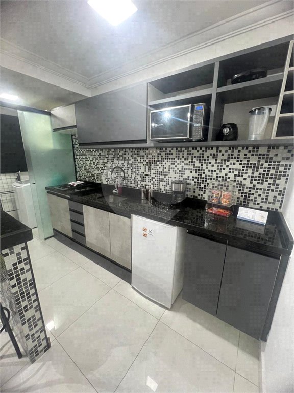 Casa à venda com 1 quarto no condomínio Villa Lobos Tucuruvi, São Paulo - SP