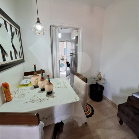 Apartamento à venda ou para alugar com 2 quartos em Vila Bruna, São Paulo, SP