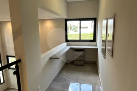 Casa à venda com 3 quartos, sendo 1 suíte, no condomínio Residencial Lagos D Icarai, Salto - SP