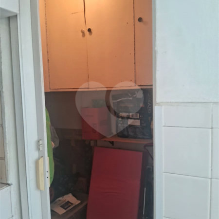 Apartamento à venda com 3 quartos em Pinheiros, São Paulo, SP