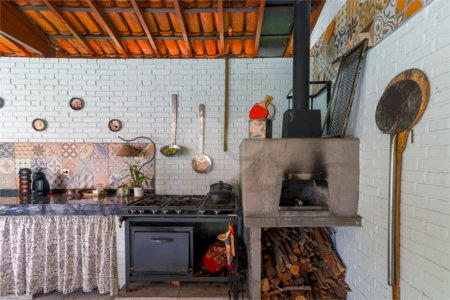 Casa Térrea à venda com 3 quartos, sendo 1 suíte, em Jardim Petrópolis, São Paulo, SP