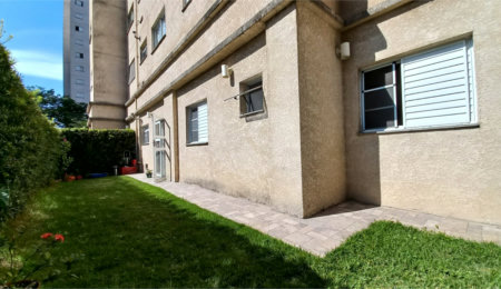 Apartamento à venda com 2 quartos em Jaçanã, São Paulo, SP