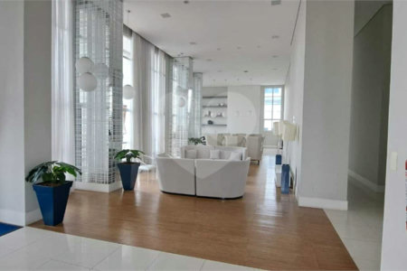 APARTAMENTO VILA OLIMPIA - 1 SUITE 1 VAGA
