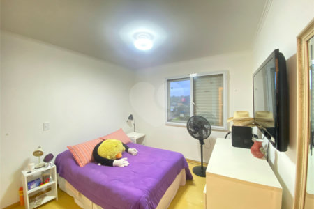 Apartamento para alugar com 4 quartos, sendo 1 suíte, em Jardim Europa, São Paulo, SP