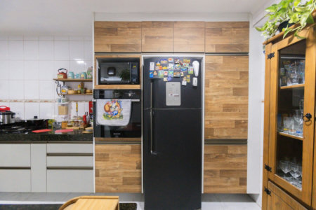 Casa com 3 dormitórios à venda por R$ 1.980.000,00 - Pompéia - Santos/SP