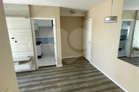 Apartamento à venda com 2 quartos, sendo 1 suíte, em Quarta Parada, São Paulo, SP