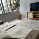 Apartamento com 2 dormitórios à venda, 84 m² por R$ 530.000,00 - Centro - São Vicente/SP
