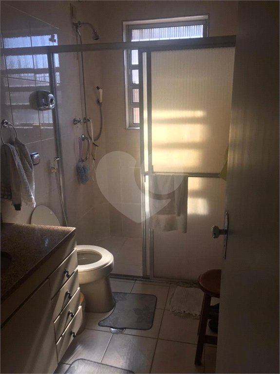 Casa à venda com 3 quartos em Vila Mariza Mazzei, São Paulo, SP