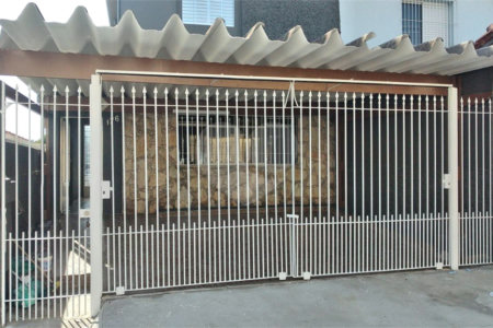 Sobrado à venda com 3 quartos, sendo 1 suíte, em Chora Menino, São Paulo, SP