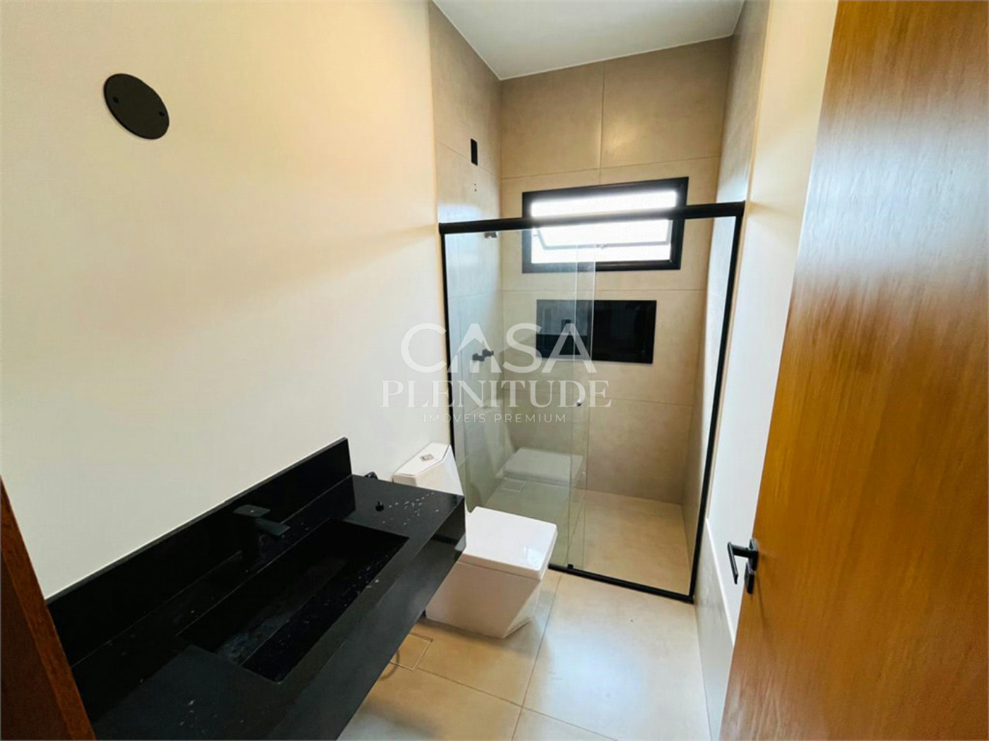 Casa em condomínio à venda com 3 quartos, sendo 1 suíte, no Centro, Araçoiaba da Serra, SP
