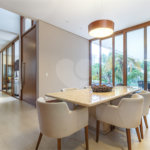 Casa de Vila à venda com 5 suítes em Alto da Boa Vista, São Paulo, SP