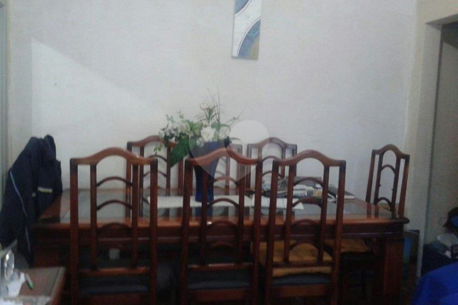 Casa Térrea à venda com 3 quartos em Santana, São Paulo, SP