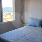 Apartamento à venda com 3 quartos, sendo 1 suíte,  em Parque Santana, Mogi das Cruzes, SP