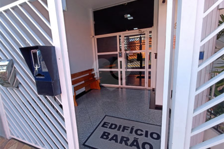 Apartamento à venda com 3 quartos no Centro, Itapetininga, SP
