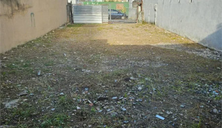 Terreno à venda em Água Branca, São Paulo, SP