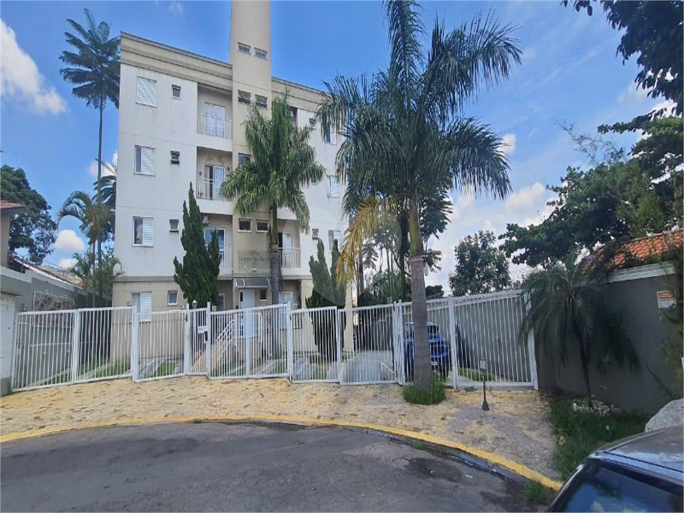 Apartamento à venda com 2 quartos em Jardim Novo Horizonte, Indaiatuba, SP