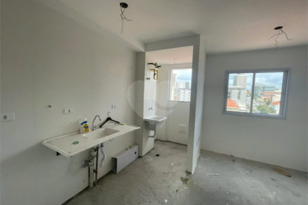Apartamento para alugar com 2 quartos em Tucuruvi, São Paulo, SP